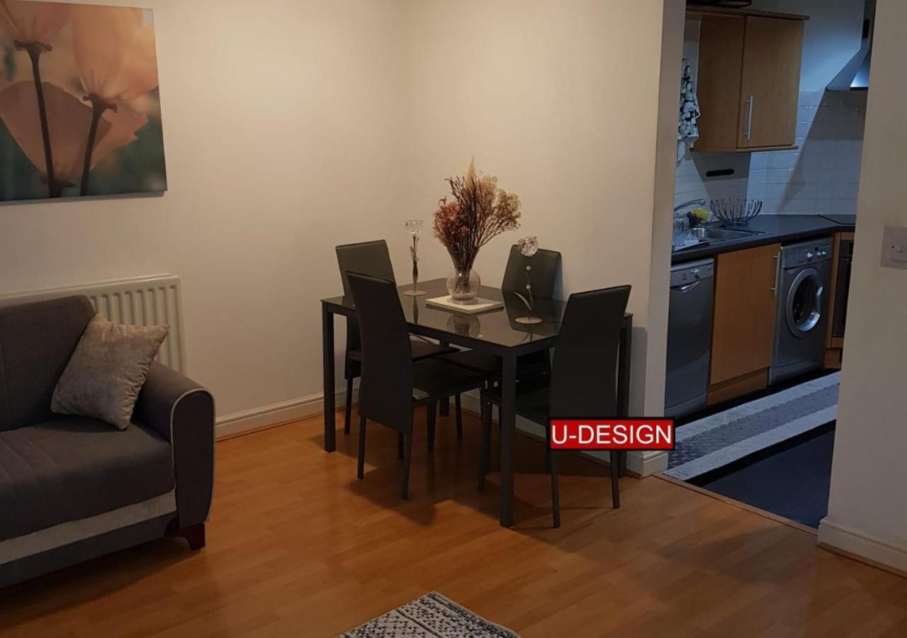 N22 Wood Green Dopamine Londres Extérieur photo